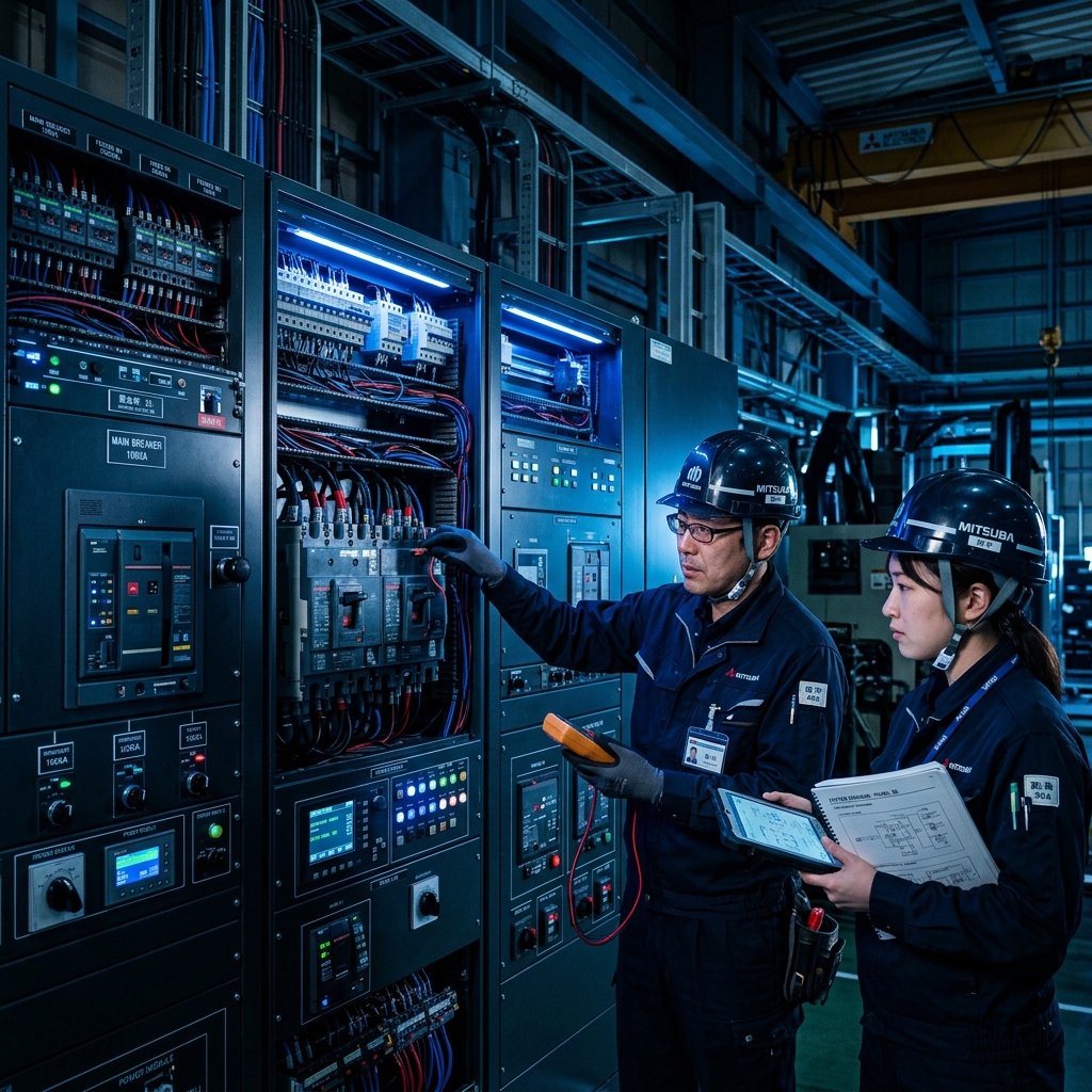 Tokyo Energy Engineering Team
